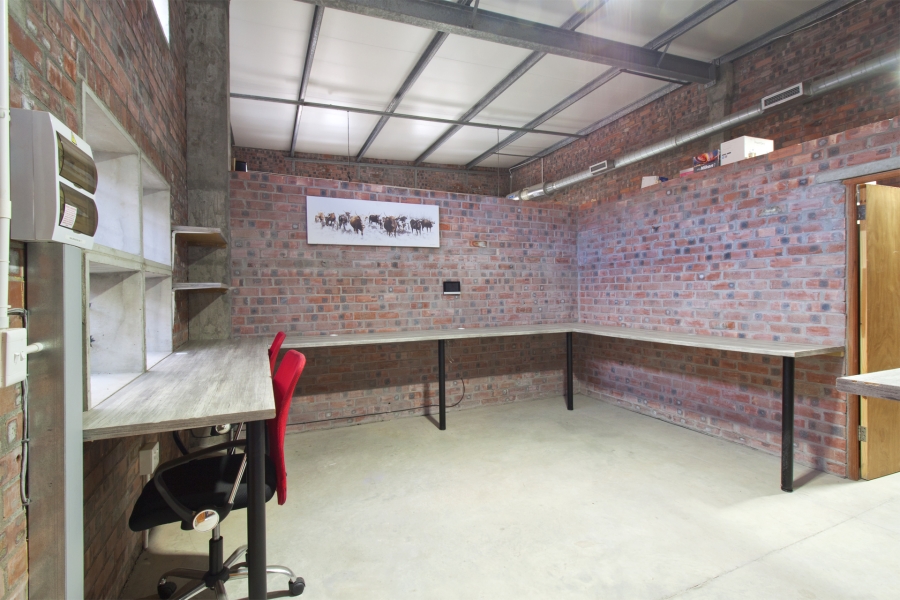 Commercial Property for Sale in Sunnydale Western Cape